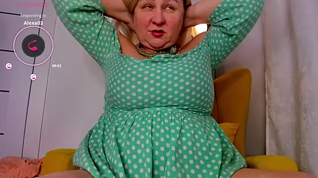 mira robinsonnn online show from 23, 2, 2026