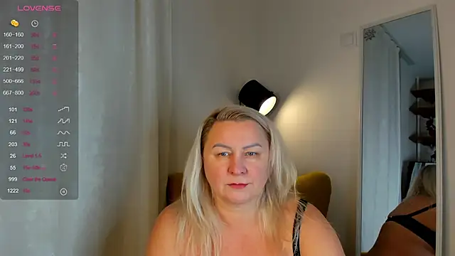 mira robinsonnn online show from 19, 3, 2026