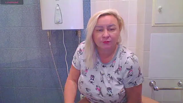 mira robinsonnn online show from 6, 10, 2025