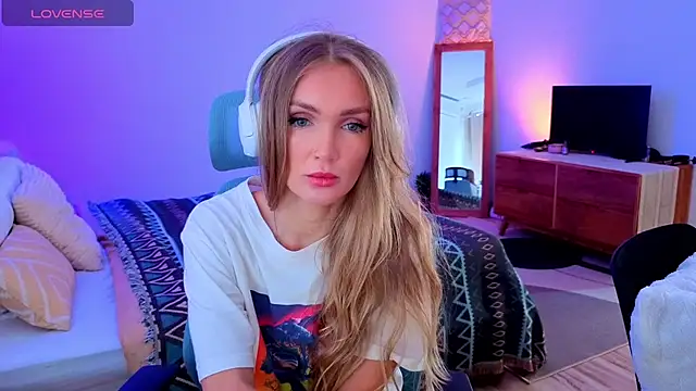 PrincessVS online show from 30, 10, 2025