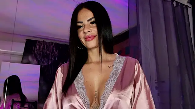 Snapshot of Elle_Vie chatting on 30, 4, 2026 Elle Vie online show from 30, 4, 2026