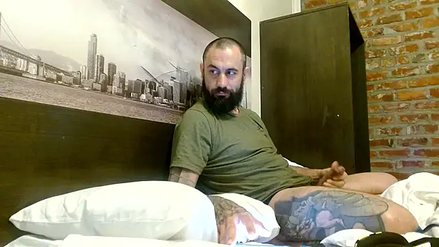 AceSpinning DJ online show from 12, 1, 2026