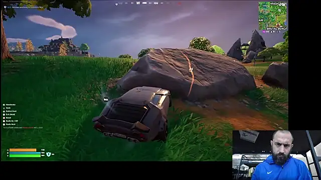 AceSpinning DJ online show from 5, 3, 2025