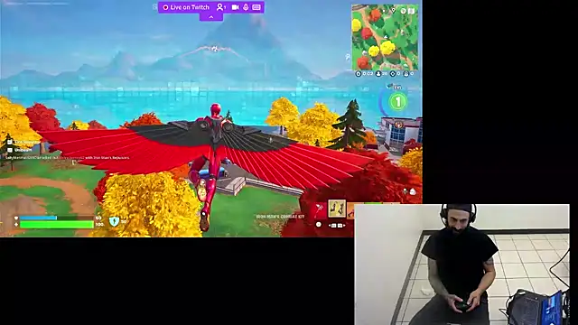 AceSpinning DJ online show from 20, 9, 2025