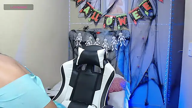 lindsay sweet2 online show from 27, 10, 2025