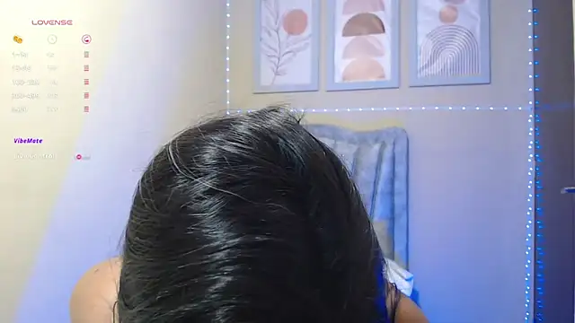 lindsay sweet2 online show from 4, 11, 2025