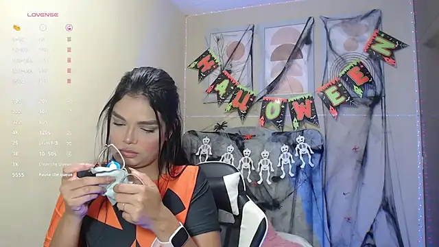 lindsay sweet2 online show from 26, 10, 2025