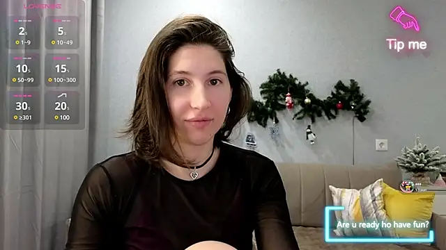 marrycolins online show from 15, 1, 2025