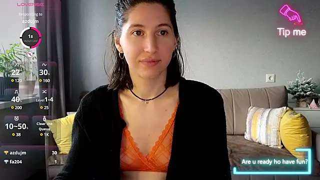 marrycolins online show from 27, 1, 2025