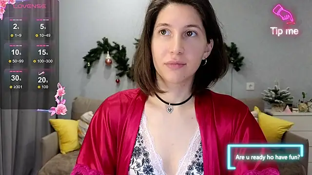 marrycolins online show from 10, 1, 2025