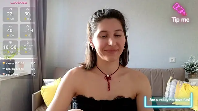 marrycolins online show from 29, 1, 2025