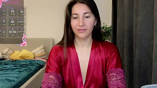 marrycolins online show from 29, 10, 2025