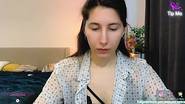 marrycolins online show from 7, 3, 2026