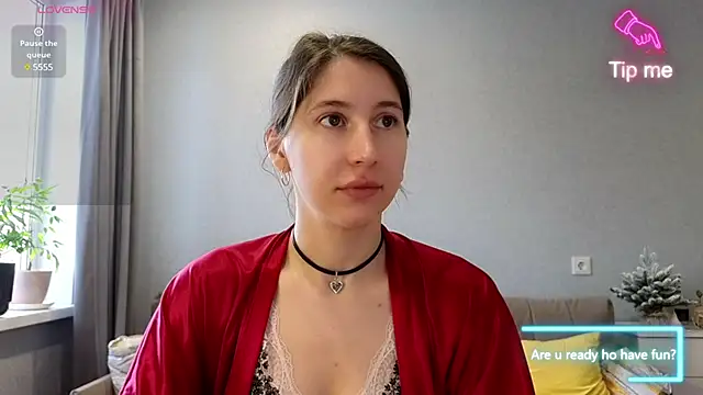 marrycolins online show from 22, 1, 2025