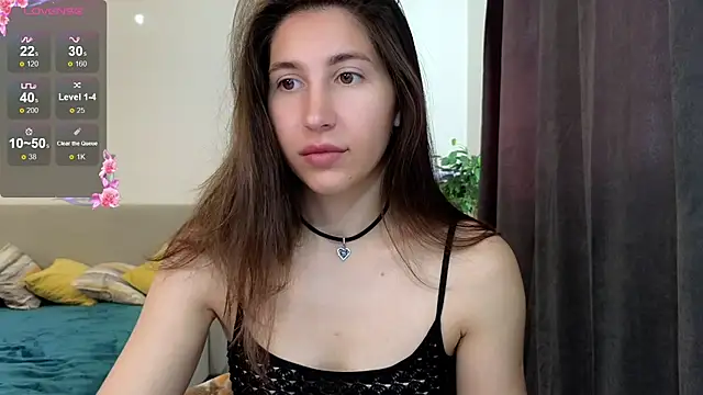 marrycolins online show from 25, 10, 2025