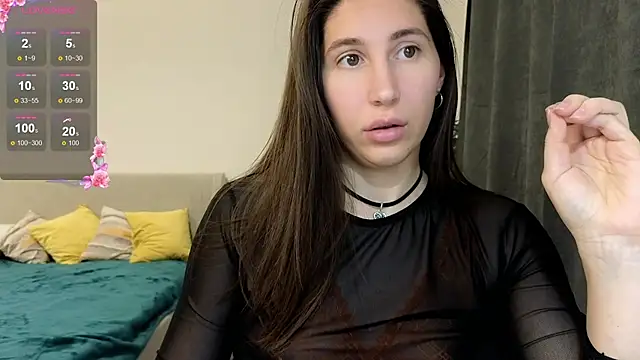 marrycolins online show from 30, 11, 2025