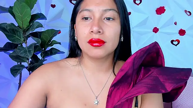 LinnaGardenia online show from 22, 3, 2025