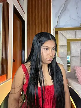 LinnaGardenia online show from 6, 1, 2026