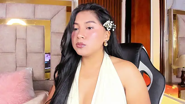 LinnaGardenia online show from 26, 3, 2026