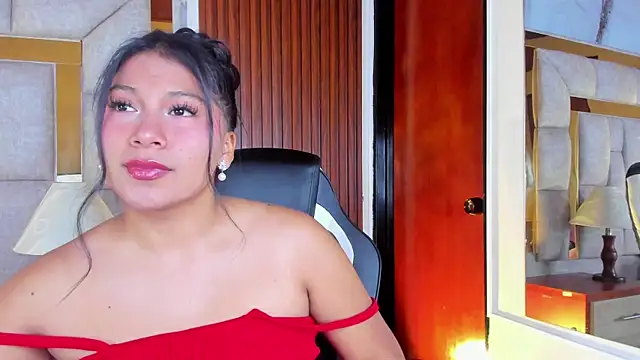 LinnaGardenia online show from 14, 1, 2026