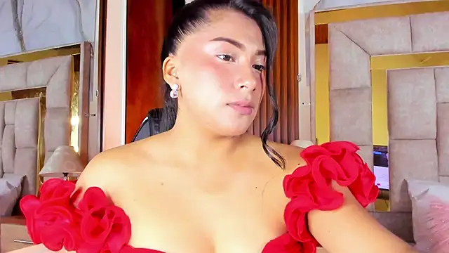 LinnaGardenia online show from 19, 4, 2026