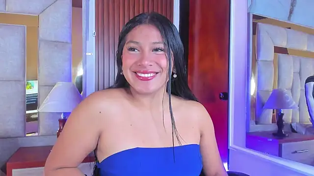 LinnaGardenia online show from 13, 1, 2026