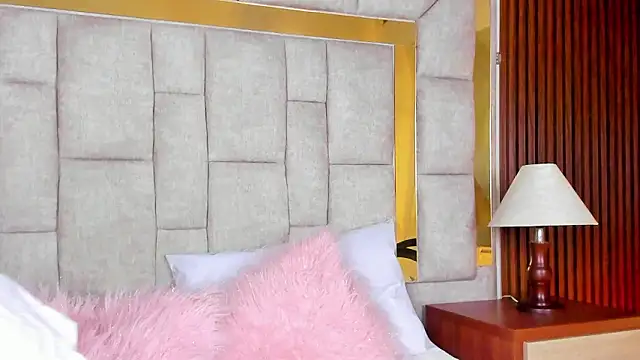 LinnaGardenia online show from 28, 3, 2026