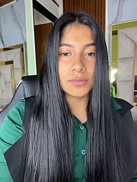 LinnaGardenia online show from 7, 3, 2026