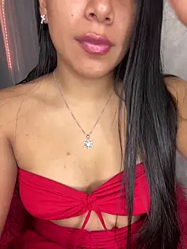 LinnaGardenia online show from 16, 3, 2025