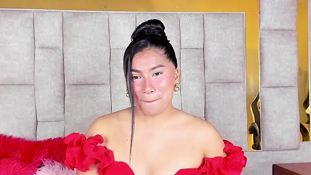 LinnaGardenia online show from 27, 2, 2026