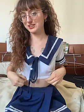  foxygirl  online show from 29, 9, 2025