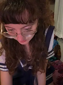  foxygirl  online show from 30, 4, 2026
