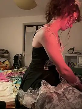  foxygirl  online show from 18, 12, 2024