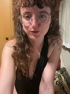  foxygirl  online show from 3, 6, 2026