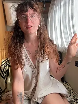  foxygirl  online show from 14, 6, 2026
