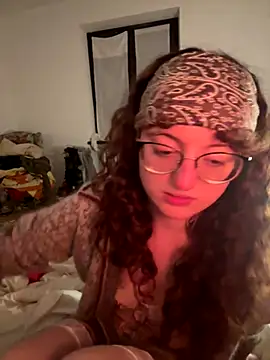  foxygirl  online show from 5, 12, 2024