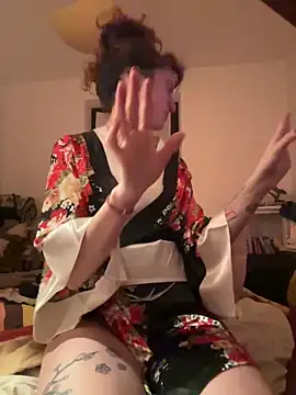  foxygirl  online show from 31, 1, 2025