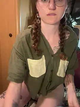  foxygirl  online show from 11, 5, 2026