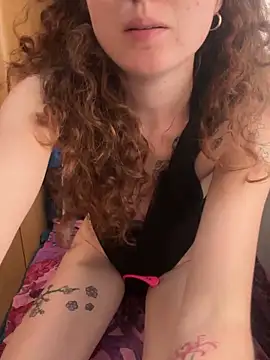  foxygirl  online show from 20, 4, 2026