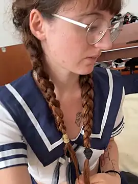  foxygirl  online show from 3, 10, 2025