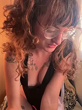  foxygirl  online show from 15, 6, 2026