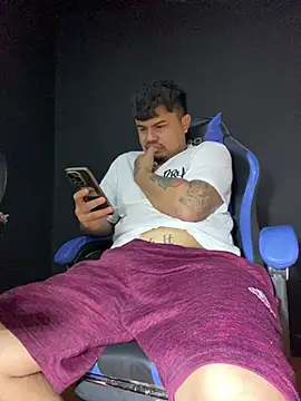 DickMasterfindom online show from 11, 7, 2026