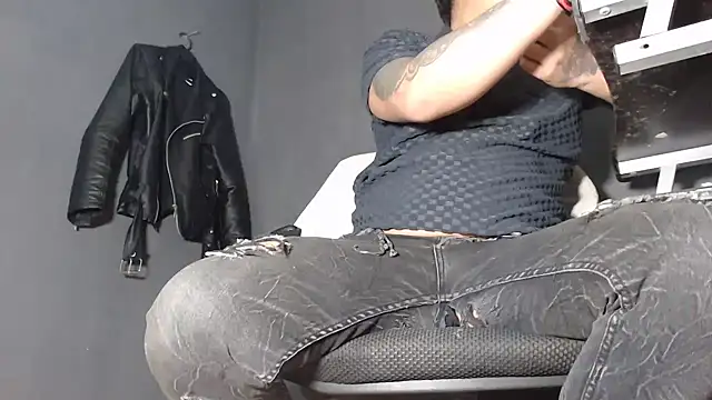 DickMasterfindom online show from 27, 2, 2025