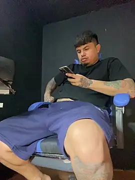 DickMasterfindom online show from 7, 7, 2026