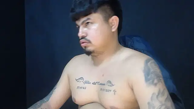 Snapshot of DickMasterfindom chatting on 7, 5, 2026 DickMasterfindom online show from 7, 5, 2026
