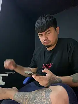 DickMasterfindom online show from 7, 6, 2026