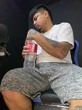 DickMasterfindom online show from 8, 7, 2026
