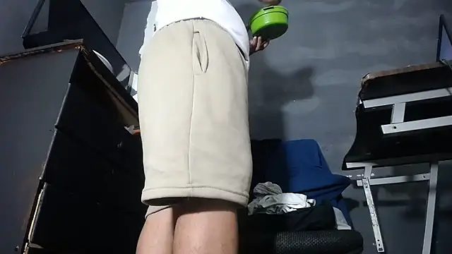 DickMasterfindom online show from 14, 9, 2025