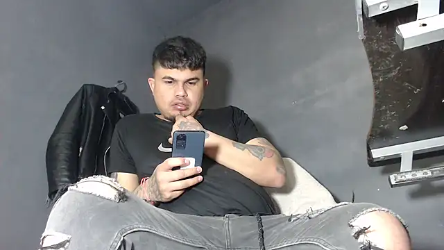 DickMasterfindom online show from 12, 3, 2025