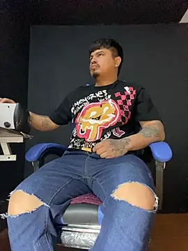 DickMasterfindom online show from 5, 4, 2026